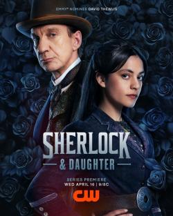 Sherlock & Daughter