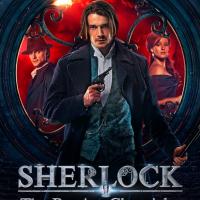 Sherlock: The Russian Chronicles