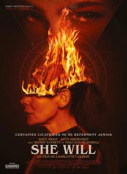 She Will - Bande Annonce [VOST]