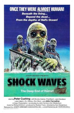 Le Commando des Morts Vivants