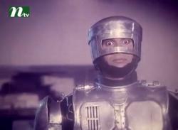 Banglar Robocop