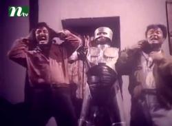 Banglar Robocop