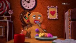 Shrek : Vert de Peur - Shrek : Fais-Moi Peur !