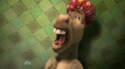 Shrek : Vert de Peur - Shrek : Fais-Moi Peur !