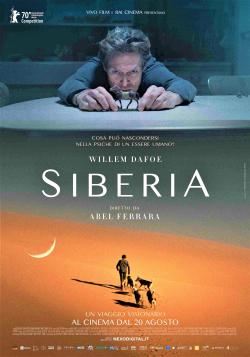 Siberia