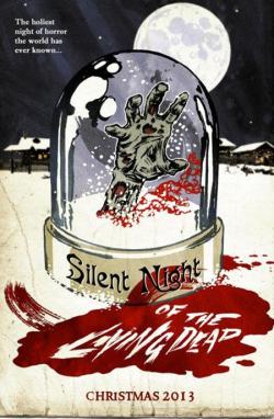 Silent Night of the Living Dead