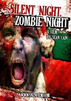 Silent Night Zombie Night
