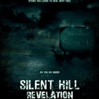 Silent Hill : Revelation 3D