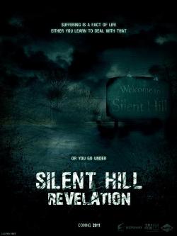 Silent Hill : Revelation 3D