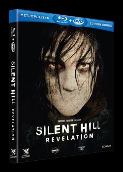 Silent Hill : Revelation 3D