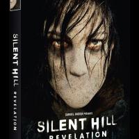 Silent Hill : Revelation 3D