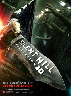 Silent Hill : Revelation 3D