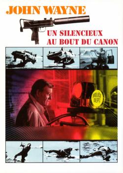 Un silencieux au bout du canon