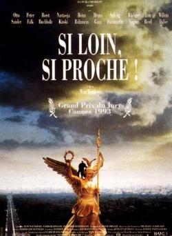 Si loin si proche!