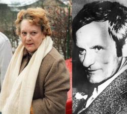 La Bonne Dame de Nancy