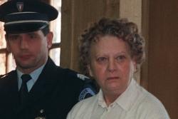 La Bonne Dame de Nancy