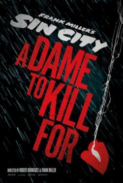 Sin City : J'ai tué pour elle