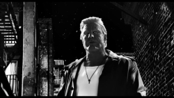 Sin City : J'ai Tué pour Elle