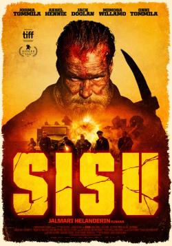 Sisu: De l'Or et du Sang