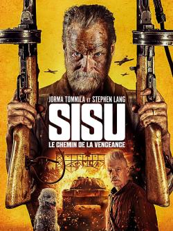 Sisu: Le Chemin de la Vengeance