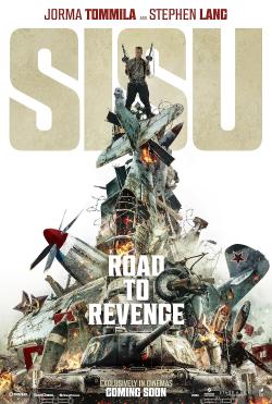 Sisu: Le Chemin de la Vengeance