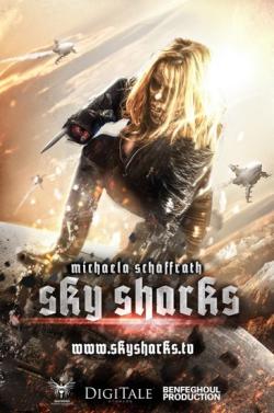 Sky Sharks