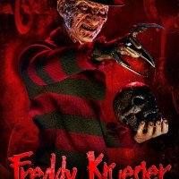 Slash & Burn: The Freddy Krueger Story