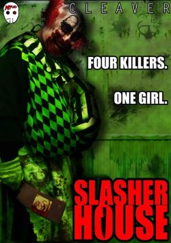Slasher House