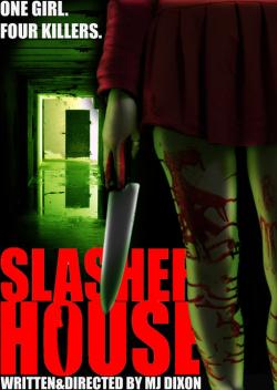 Slasher House