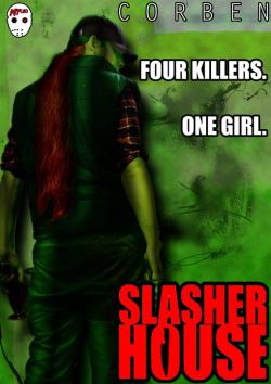 Slasher House