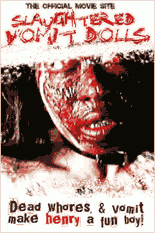 Slaughtered Vomit Dolls
