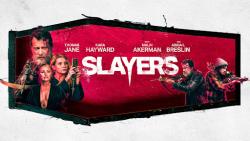 Slayers