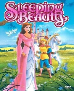 La Belle au Bois Dormant