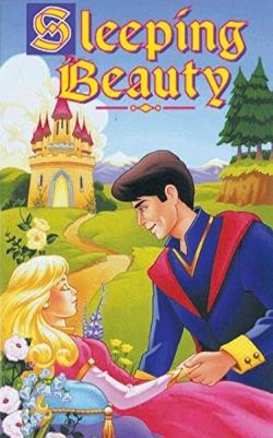 Sleeping Beauty