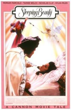 La Belle au Bois Dormant