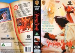 La Belle au Bois Dormant