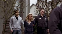 Sleepwalking in Suburbia