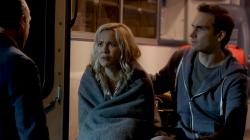 Sleepwalking in Suburbia