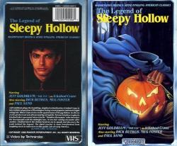 The Legend of Sleepy Hollow