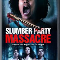 Slumber Party Massacre