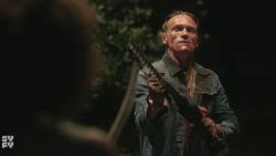 Slumber Party Massacre