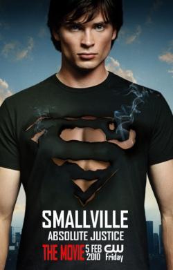 Smallville : Absolute Justice