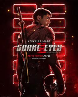 Snake Eyes