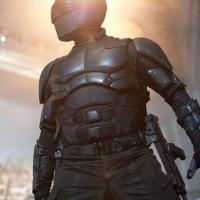 Snake Eyes: G.I. Joe Origins