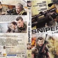 Sniper 5: L'Héritage