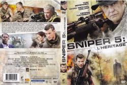 Sniper 5: L'Héritage