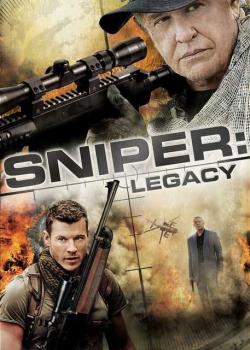 Sniper 5: L'Héritage