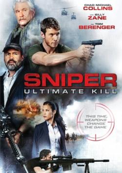 Sniper : Ultimate Kill