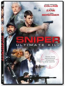 Sniper: L'Ultime Exécution