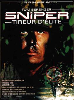 Sniper : Tireur d'élite